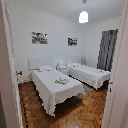 Boa Noite Casa De ゲストハウス *