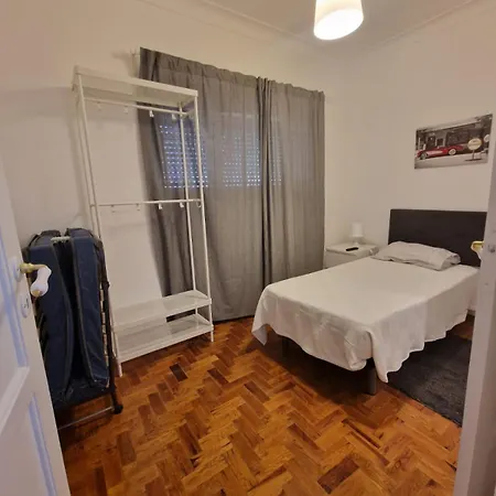 Boa Noite Casa De
