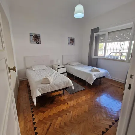 Boa Noite Casa De Lisbon