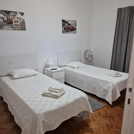 Boa Noite Casa De Gæstehus