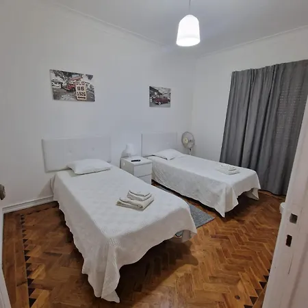 Guest house Boa Noite Casa De