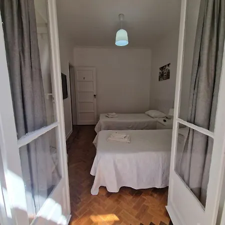 Guest house Boa Noite Casa De Lisbon