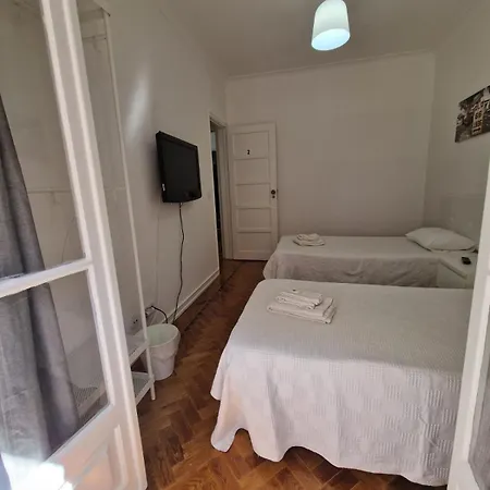 Boa Noite Casa De Gæstehus