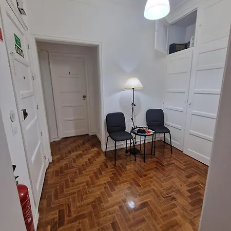 Boa Noite Casa De Lisbon