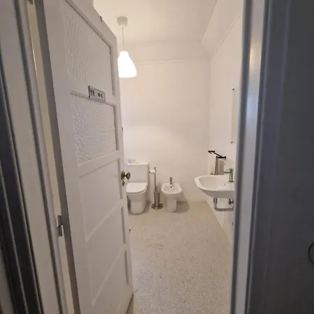 Konukevi Boa Noite Casa De *