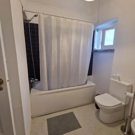 Konukevi Boa Noite Casa De Lisboa