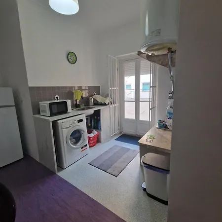 Boa Noite Casa De Konukevi Lisboa