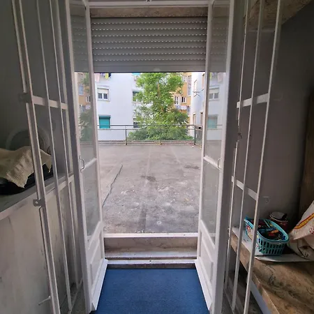 Konukevi Boa Noite Casa De Lisboa