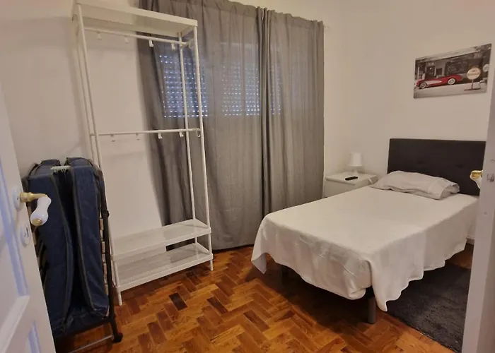 Boa Noite Casa De