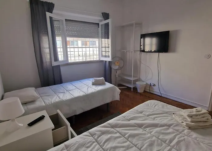 Boa Noite Casa De *