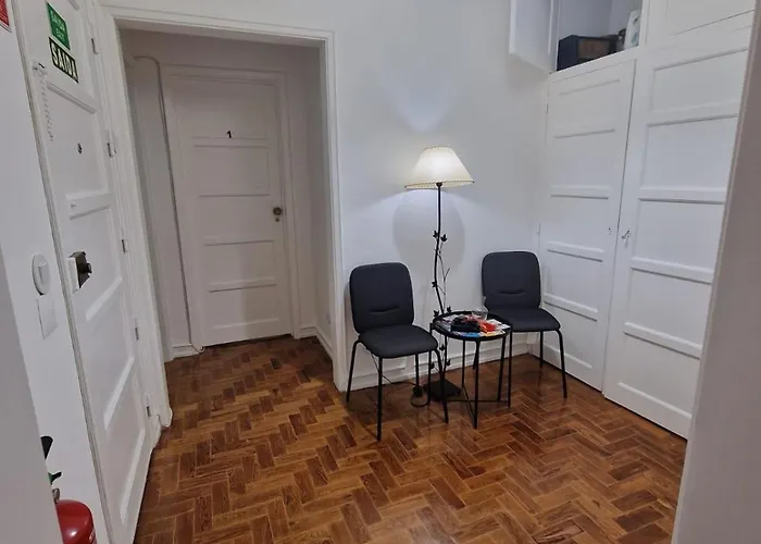 Boa Noite Casa De ליסבון