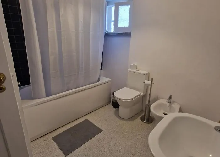 Boa Noite Casa De ליסבון