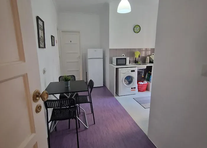 Boa Noite Casa De