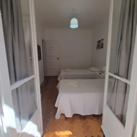 Affittacamere Boa Noite Casa De