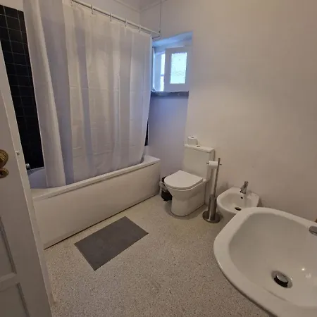 Boa Noite Casa De Lisbona