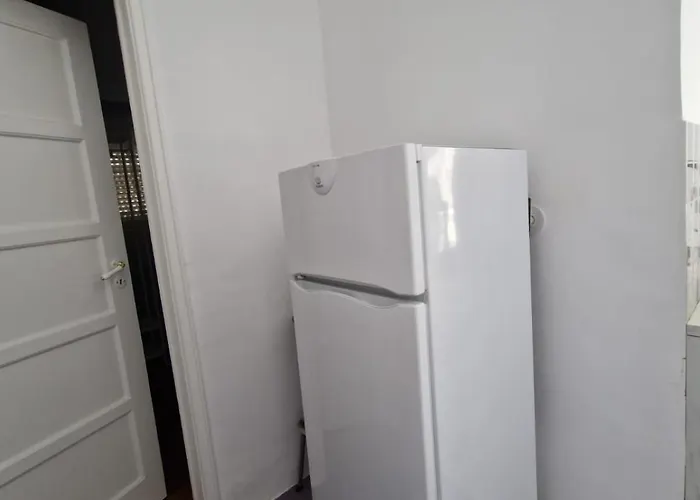 Πανσιόν Boa Noite Casa De Lisboa