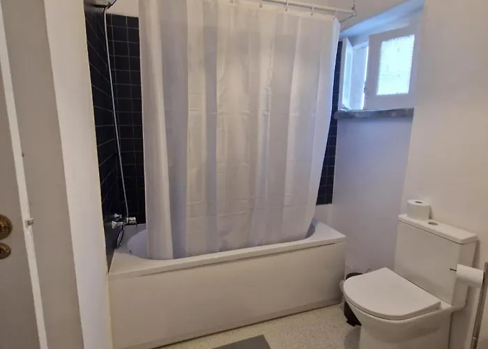 Πανσιόν Boa Noite Casa De Lisboa