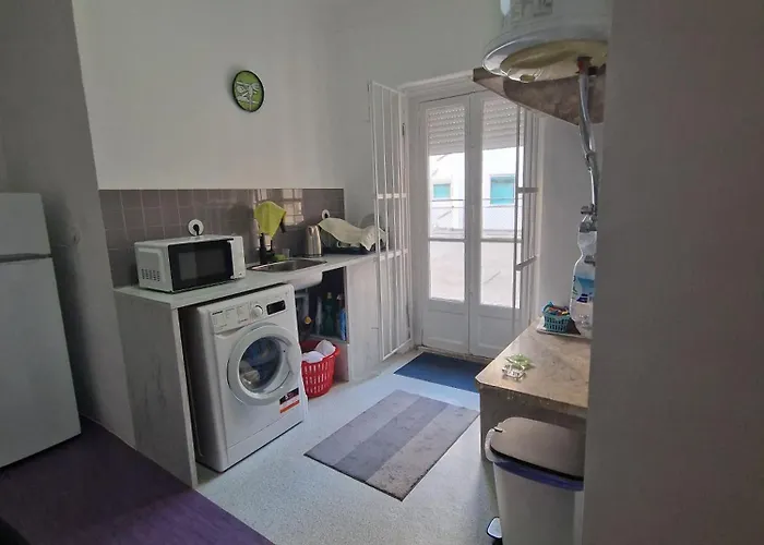 Boa Noite Casa De Πανσιόν Lisboa