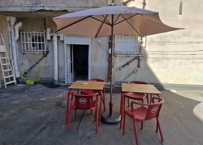 Boa Noite Casa De Πανσιόν Lisboa