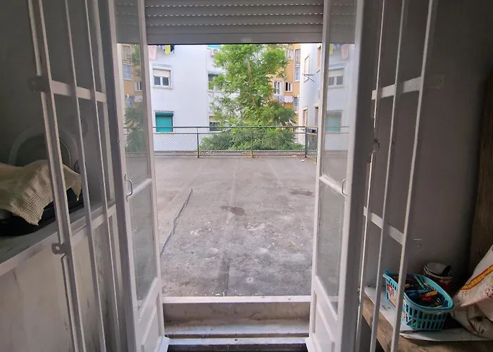 Πανσιόν Boa Noite Casa De Lisboa