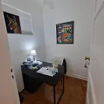بيت ضيافة Boa Noite Casa De *