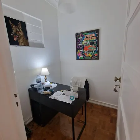 Гостевой дом Boa Noite Casa De *