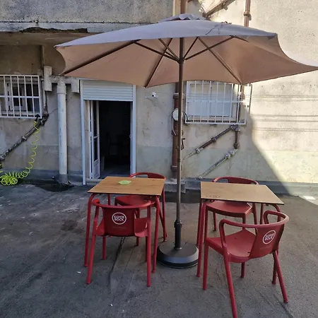 Boa Noite Casa De Konukevi Lisboa